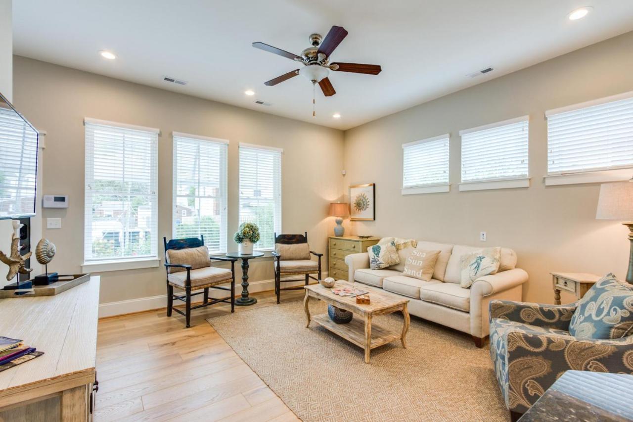 412B The Chesapeake House Villa Virginia Beach Ngoại thất bức ảnh