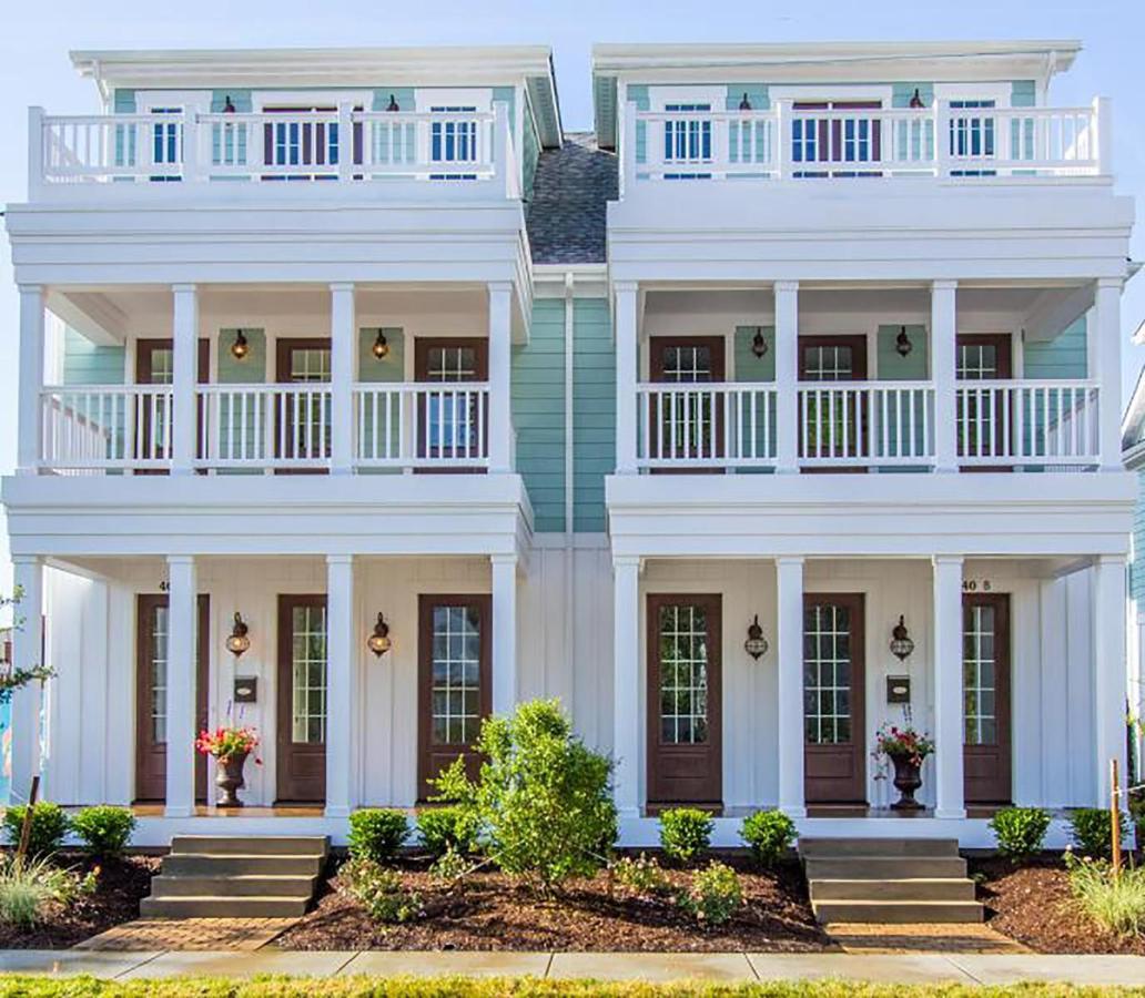 412B The Chesapeake House Villa Virginia Beach Ngoại thất bức ảnh