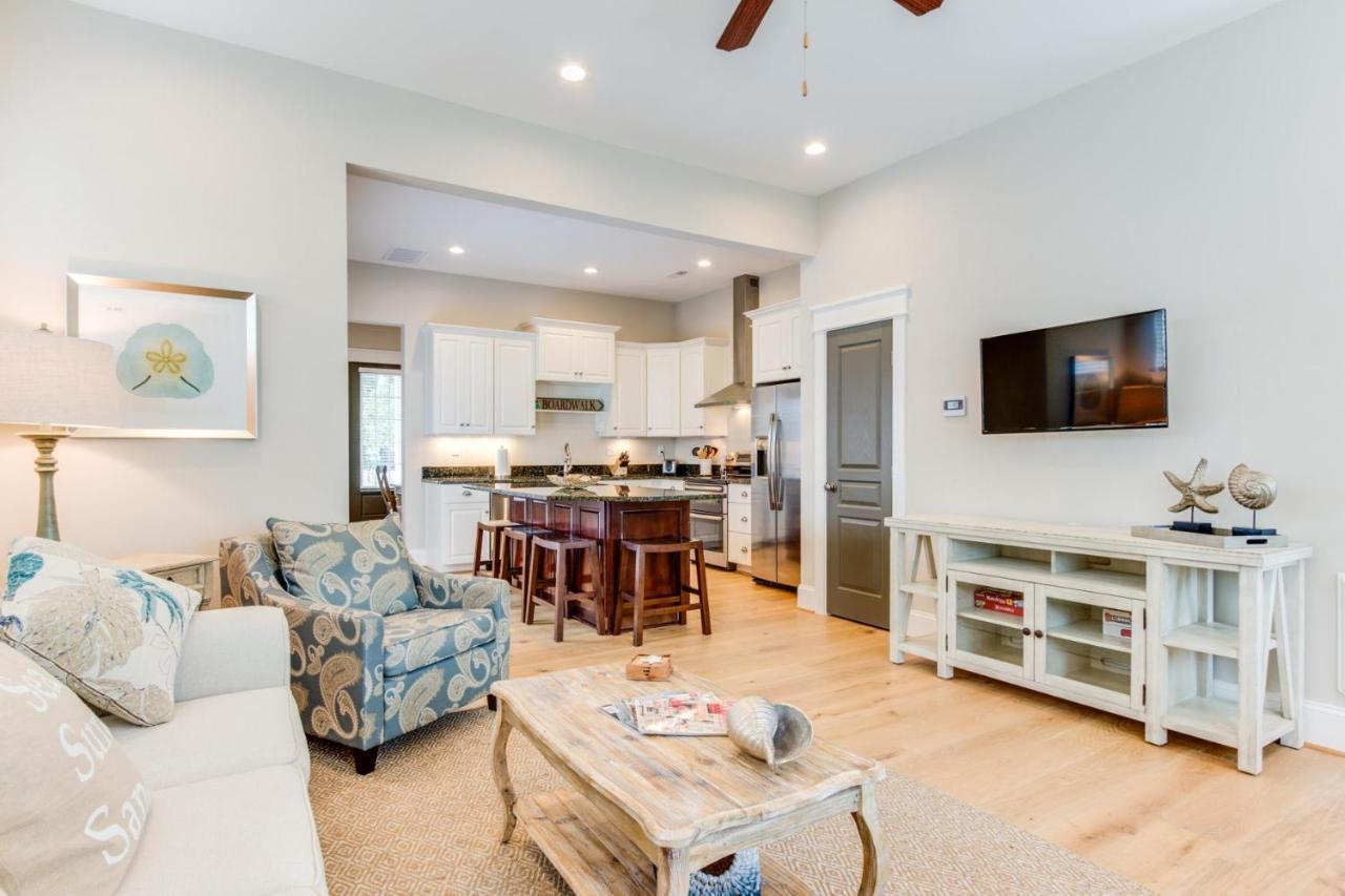 412B The Chesapeake House Villa Virginia Beach Ngoại thất bức ảnh